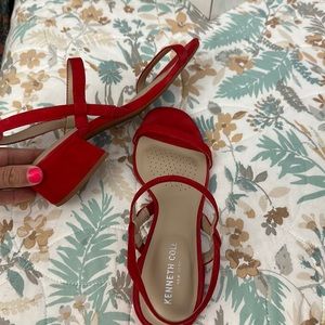 Kenneth Cole sandal